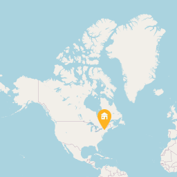 Hyatt Place Saratoga/Malta on the global map